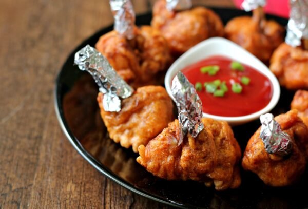 Chicken Lollipop