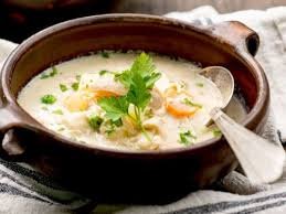 Veg Soup
