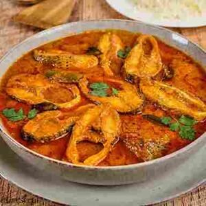 Seafood Gravy