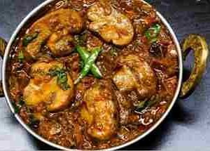 Veg Gravy