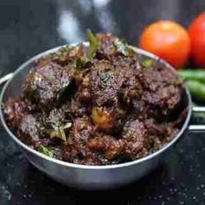 Mutton Gravy