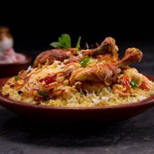 Biriyani