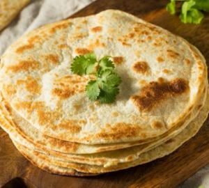 Indian Bread