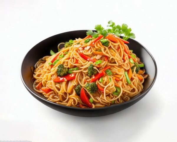 Veg Noodles