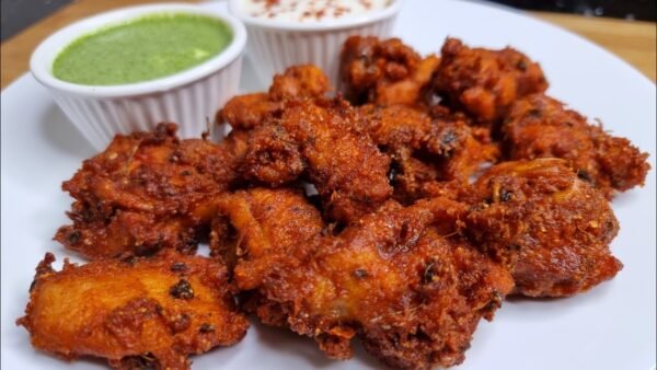 Chicken Pepper Fry (Bone / Boneless)