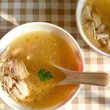 Non-Veg Soup