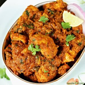 Chicken Gravy