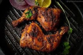 Grill Chicken