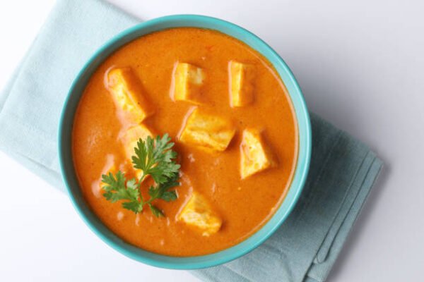 Sahi Paneer Masala