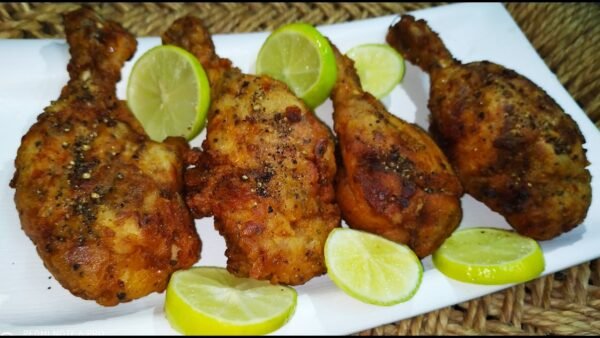 Lemon Chicken