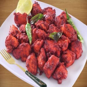 Chicken Starters