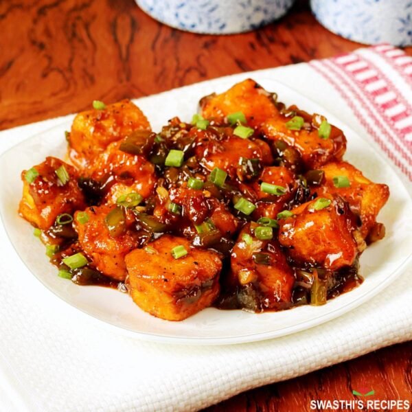 Manchurian Panner